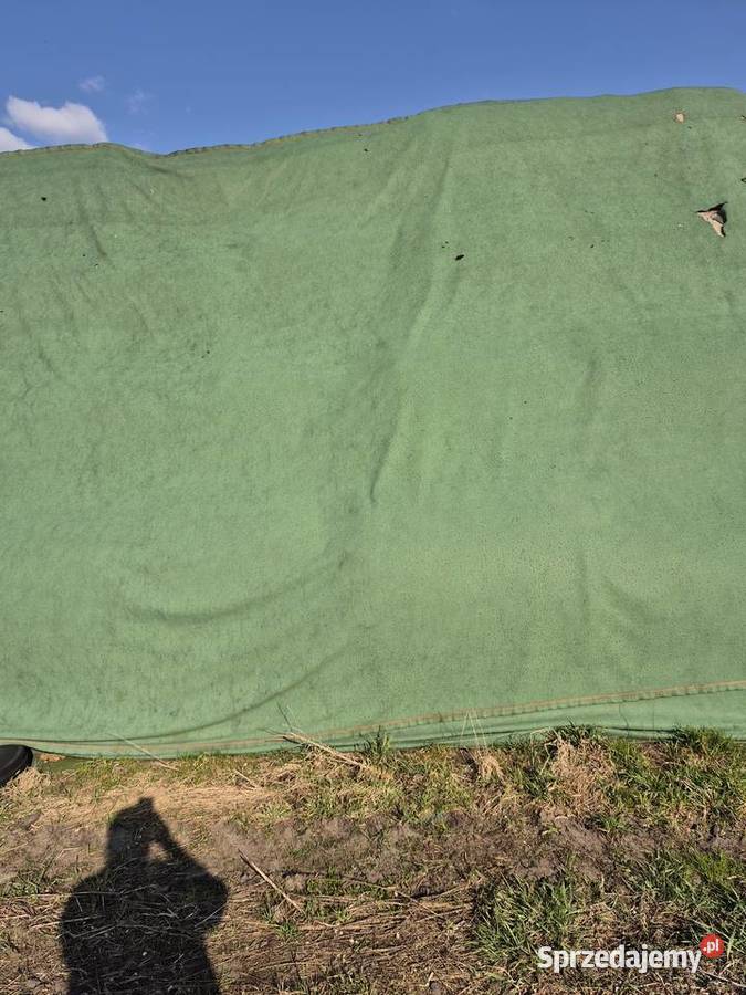 Sprzedam siano 120x120