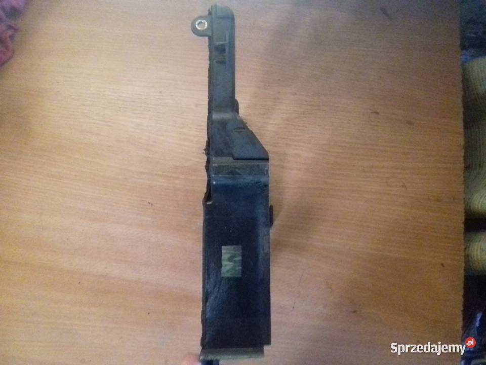 Osłona rozrządu VW Audi Seat Skoda 19TDI AWX AVF Rozrząd Szczebrzeszyn