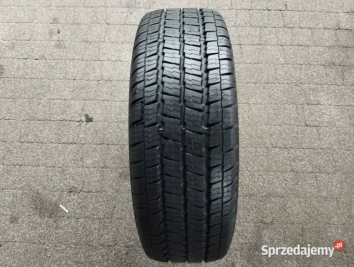 Opona Matador 20565R15C MPS125 102100T 15cale Kamieniec