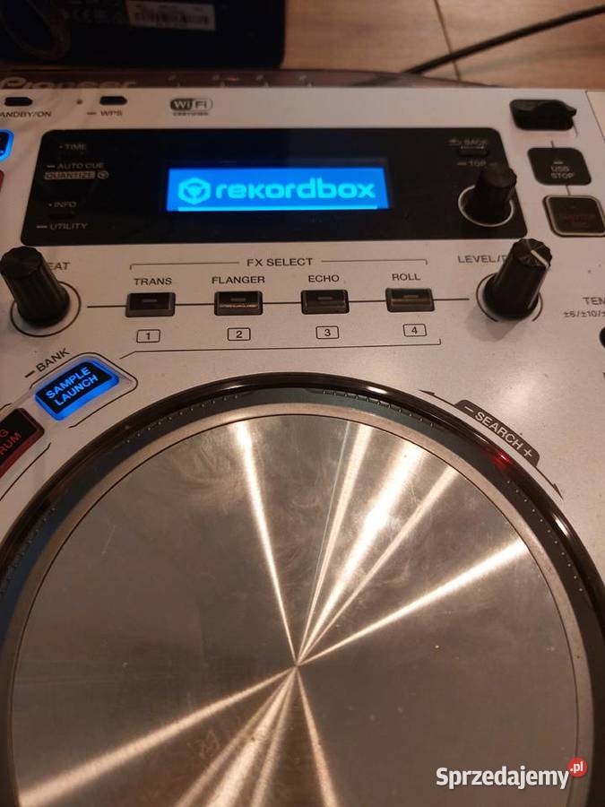 Sprzedam konsole pionier sprzedam