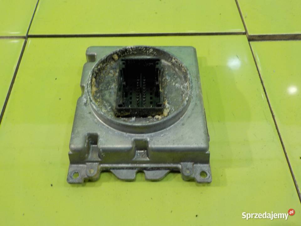 VW PASSAT B8 19r 15 przetwornica modul lampy led