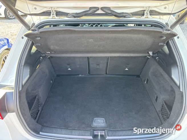 MERCEDESBENZ KLASA B 2019 133200 ccm 136 Warszawa
