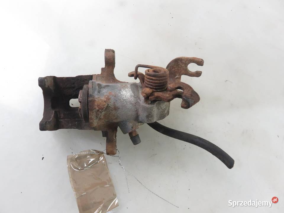 ZACISK PRAWY TYŁ HYUNDAI COUPE II 20 osobowe