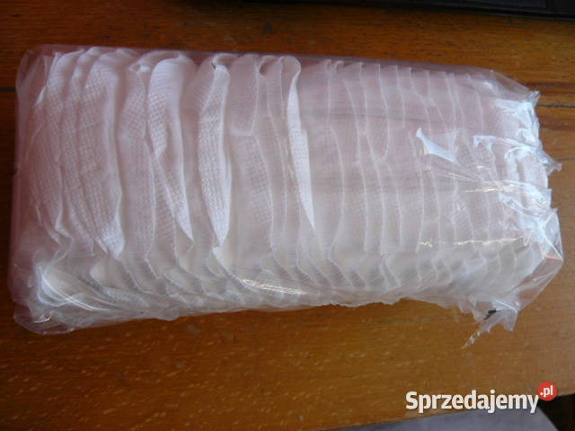 Wkladki laktacyjne 30 sztuk 5 zl Rzeszów sprzedam