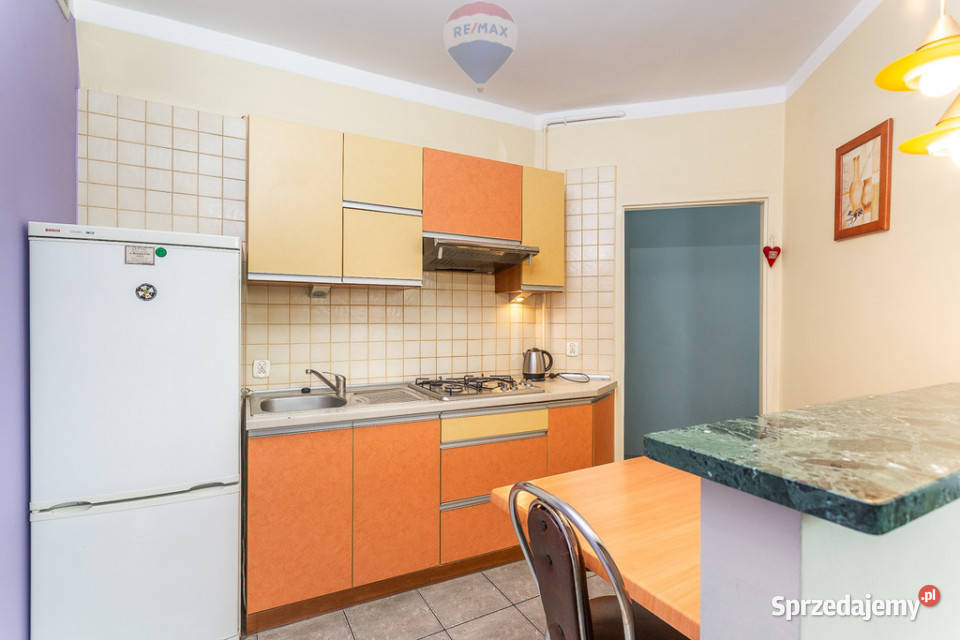 Kawalerka 33 m Plac Wolności Śródmieście