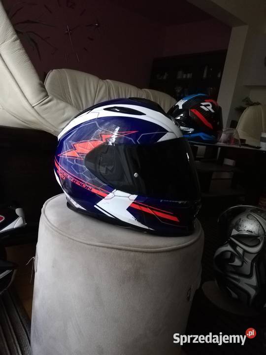 Kask Scorpion Exo 520 Air S Kalisz