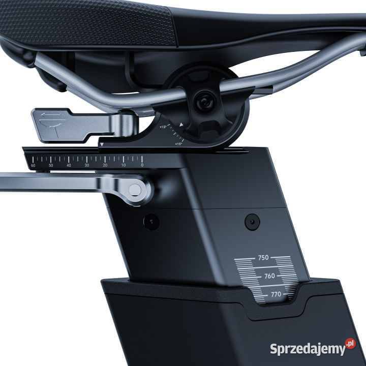 Domyos Rower Spiningowy Rower stacjonarny Domyos