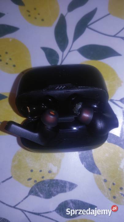 Słuchawki bezprzewodowe bluetooth JBL Bezprzewodowe