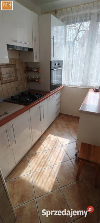 Mieszkanie na sprzedaż 38m2 2 pokojowe Kraków