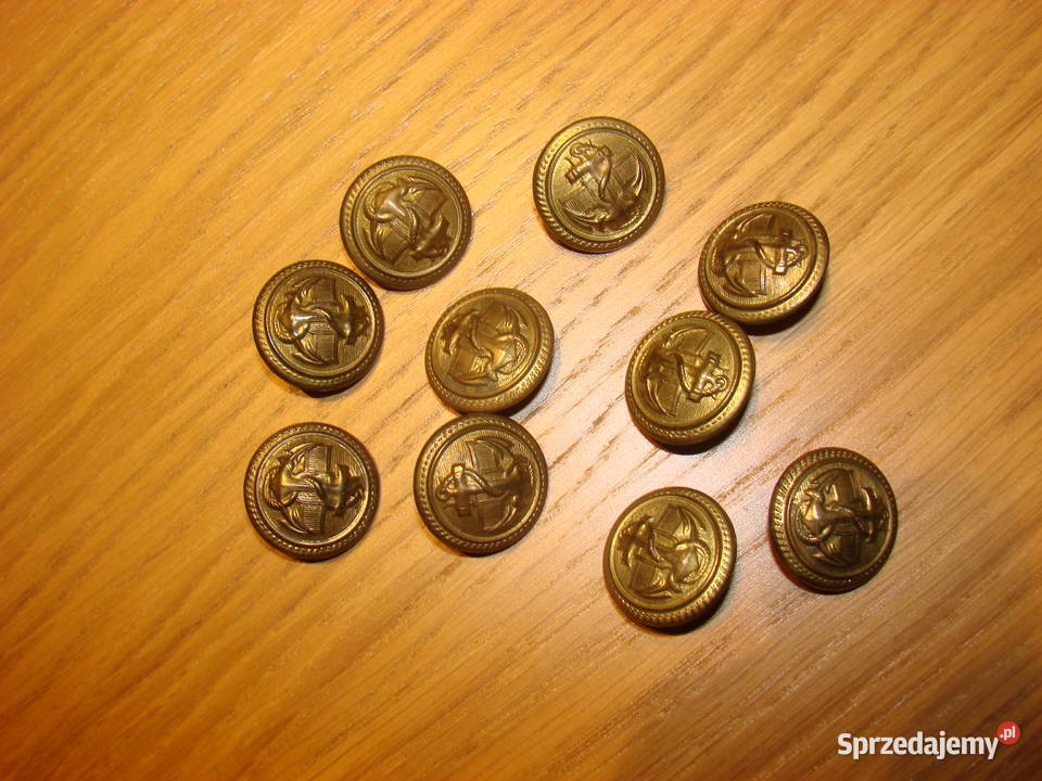 guziki MW Pruszcz Gdański