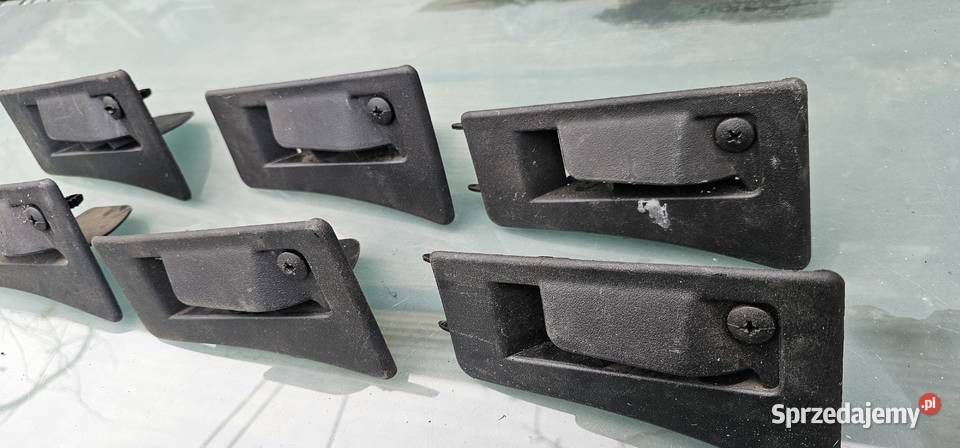 Kratka nawiewu mercedes w210 w202 w208 Pozostałe Zbąszyń sprzedam