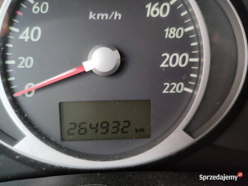 Hyundai Tucson benzynagaz okazja hak