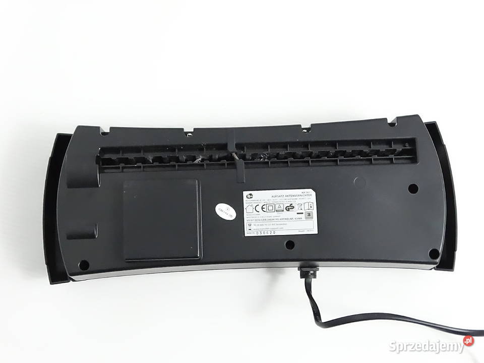 NOWA Niszczarka Nakładana REX OFFICE Sprawdzona Biłgoraj