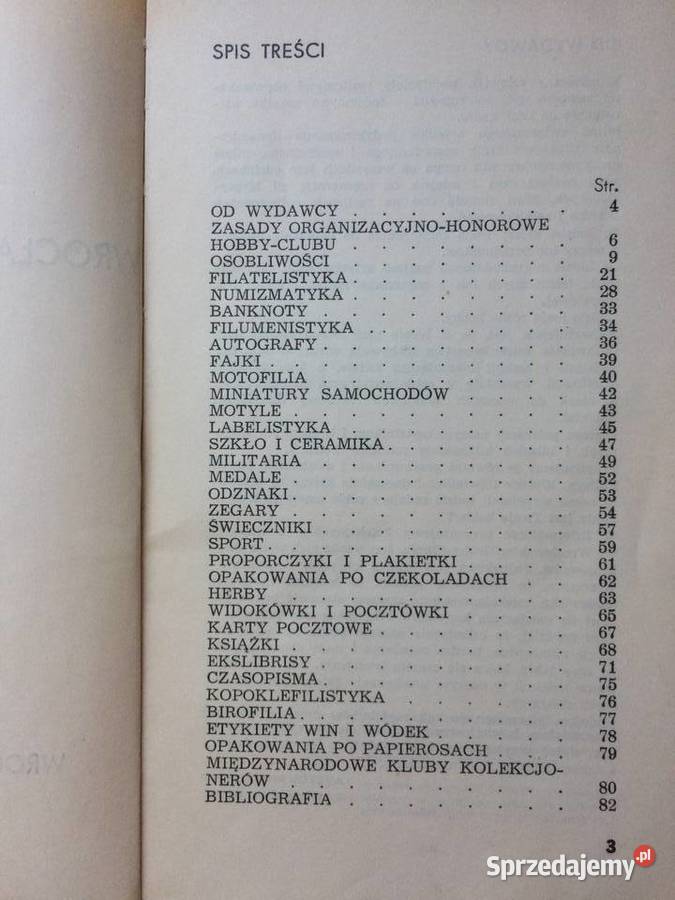 603 Informator Wrocławskiego Hobby Clubu Szczecin