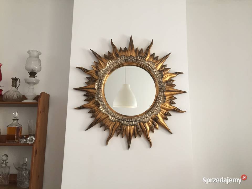 Lustro sprzedam