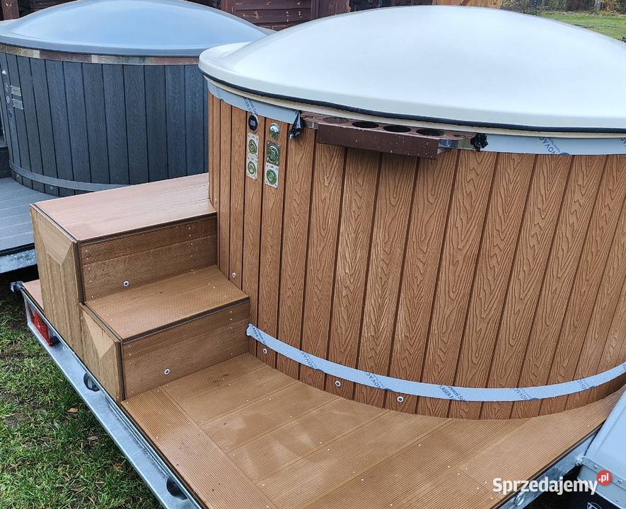 Mobilna Balia Aero Hybrid Led Nowa jakoś Mińsk Mazowiecki