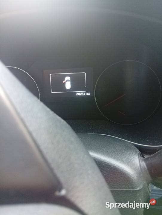 Kia sportage 140KM Huta Dzierążyńska sprzedam