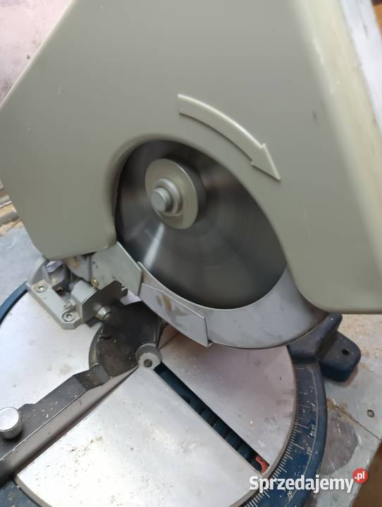 Piła ukośnica 1050W 230V pilarka piłka piła Wałbrzych