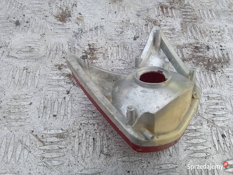 Lampa tylna skuter Namysłów