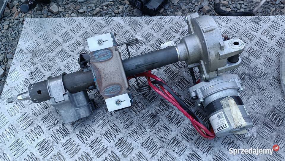 4525005750 Wspomaganie elektryczne kierownicy Radłów