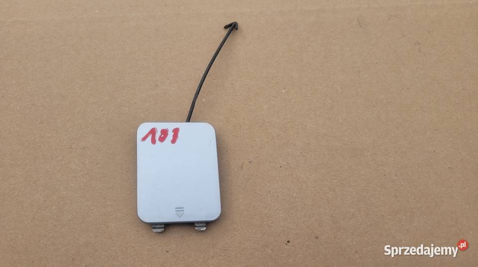 MERCEDES W211 SEDAN ZASLEPKA HAKA ZDERZAK TYL