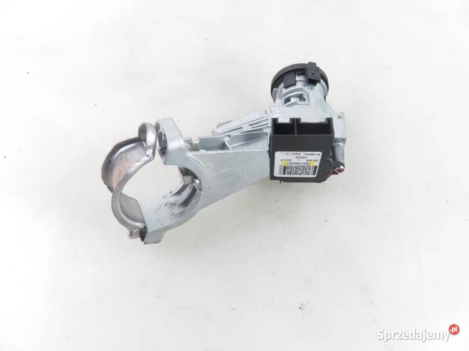 STACYJKA IVECO DAILY VI Furgon 5801364057