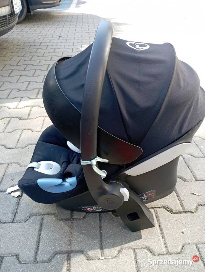 Nosidełko Cybex Foteliki samochodowe Kutno sprzedam