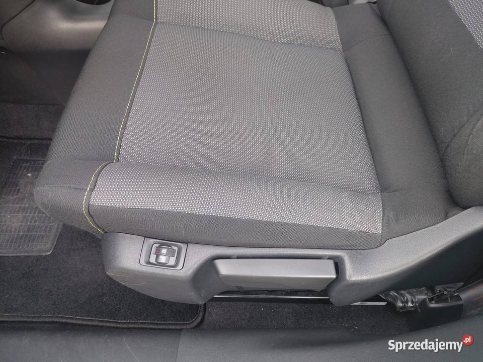 CITROEN C3 2018R 12 97 83 Navi panorama dcah Jelenia Góra sprzedam
