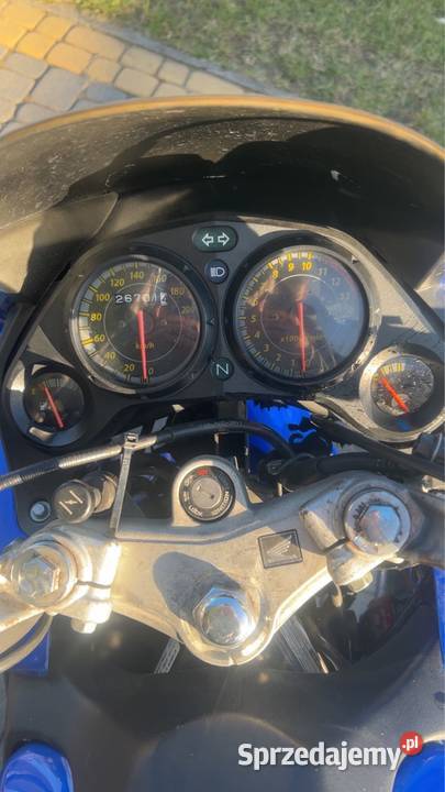 Honda cbr125r jc34 Biała Podlaska