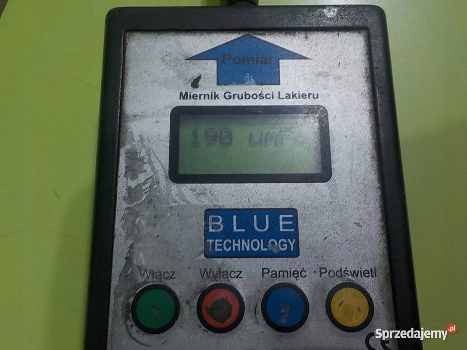 CHEVROLET ORLANDO 18 B 13r 5D blotnik lewy przod Suków sprzedam