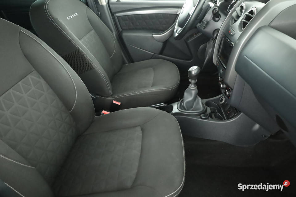 Dacia Duster 15 dCi Piaseczno sprzedam