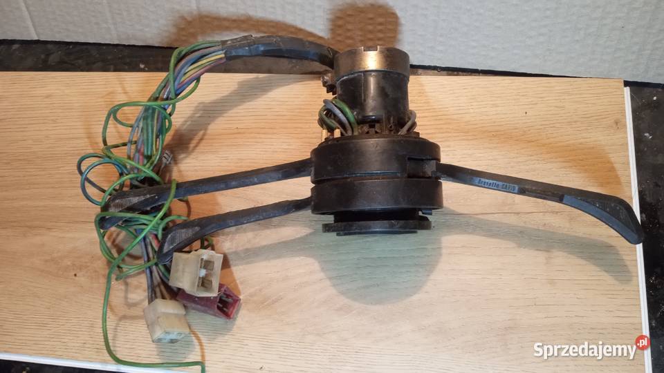 Części Fiat 126p Maluch Dąbrowa Górnicza