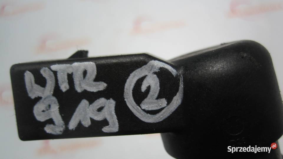 FORD FOCUS MONDEO 18 TDCI wtrysk wtryskiwacz Wtryskiwacze Kielce