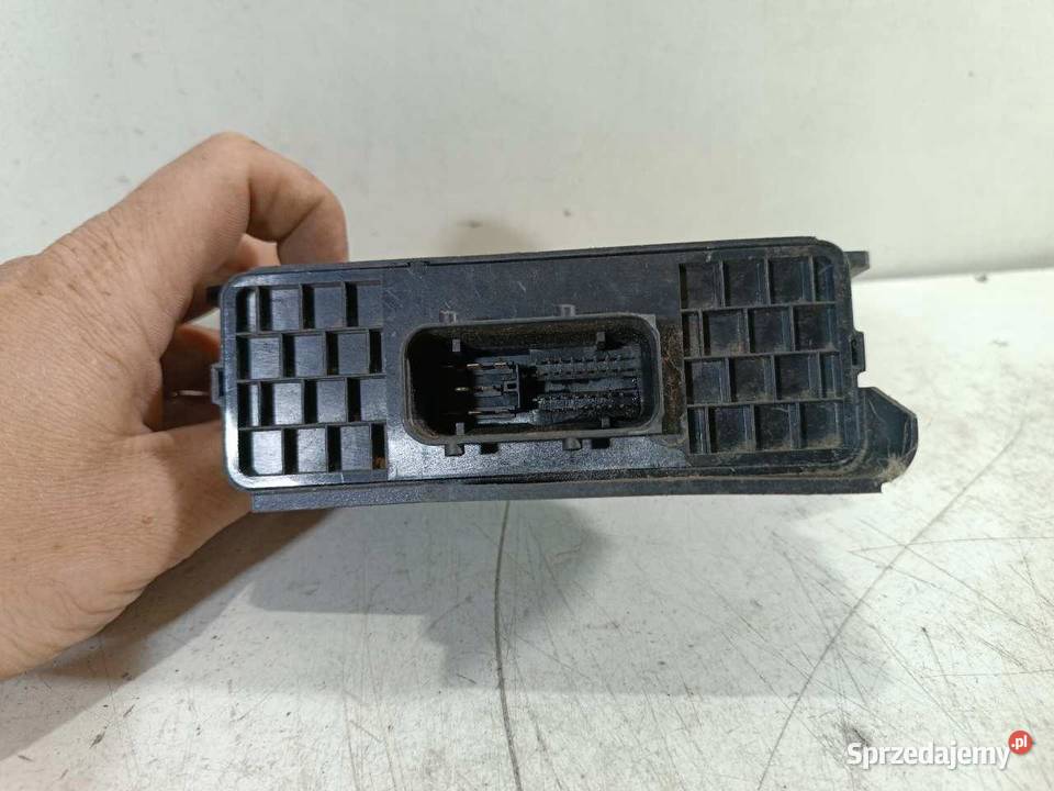 MODUŁ STEROWNIK MOCY ILM AUDI A6 C6 4F0907280A sprzedam