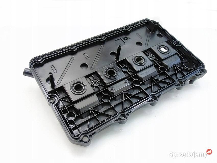 POKRYWA ZAWORÓW 22 HDI TDCI JUMPER BOXER DUCATO Sosnowiec