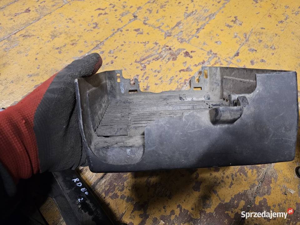 Yamaha RD 80 osłona chłodnicy osłonka kratka Jelenia Góra