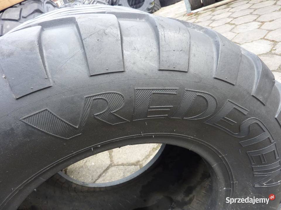 2x Opona używana rolnicza 5005520 50055R20 sprzedam