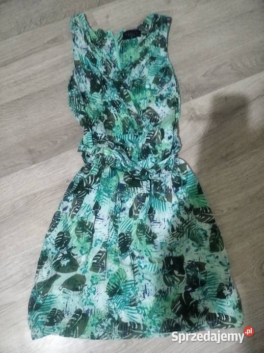 Sukienki damskietuniki wielkopolskie Rogoźno