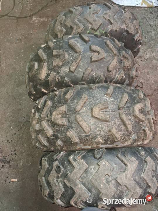 Koła Atv Bashan 10 Kamienna Góra sprzedam