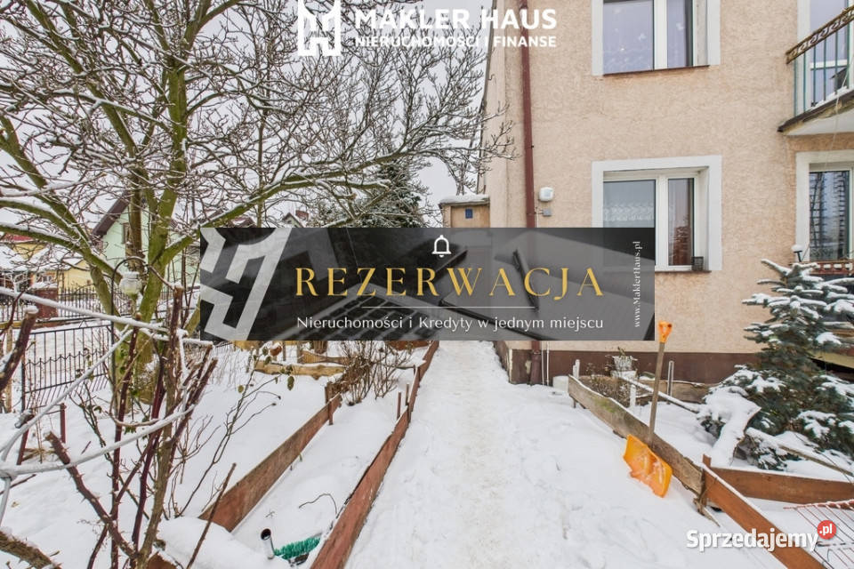 Dom do remontu w mieszkania os Zatorze