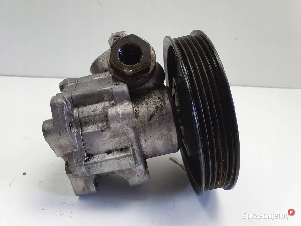 Land Rover Freelander 20 TD4 POMPA WSPOMAGANIA