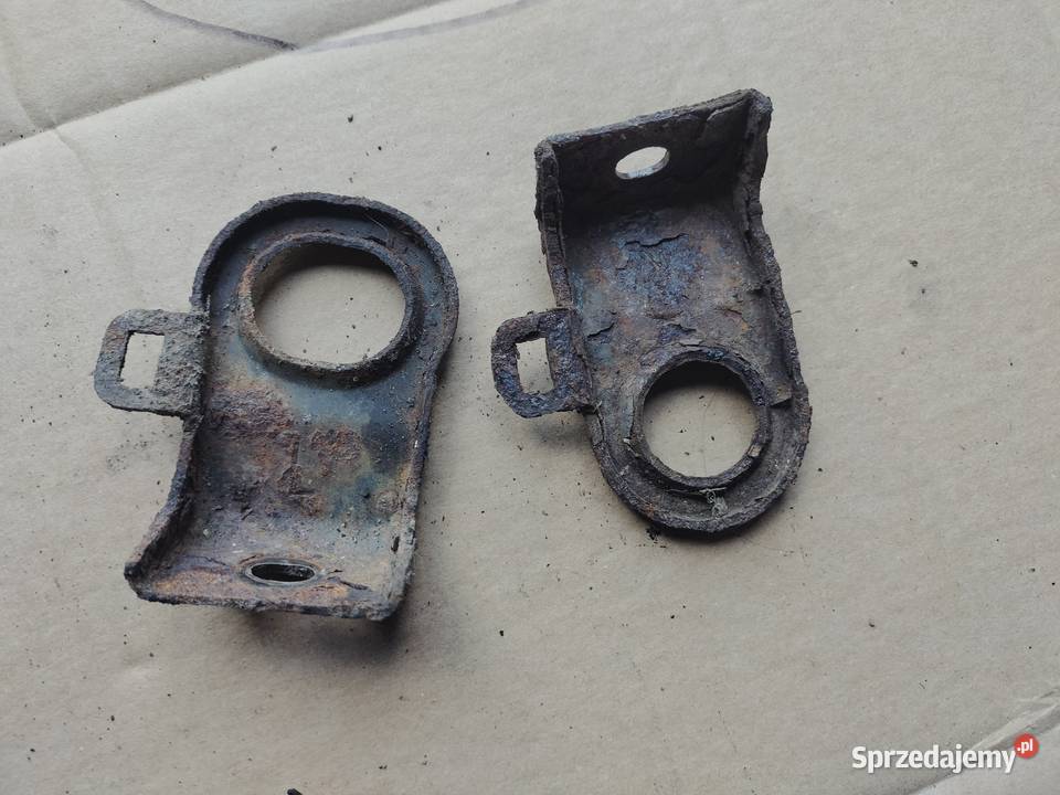 FORD MONDEO MK1 MK2 UCHWYT PODPORA WSPORNIK Kamień-Kolonia
