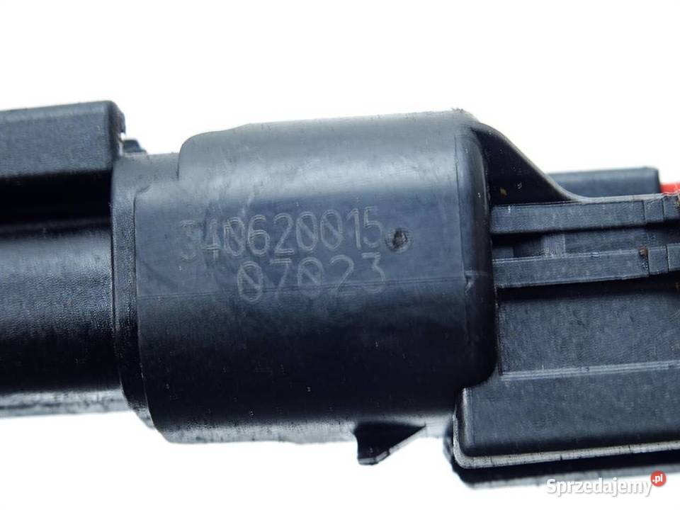 CZUJNIK ABS TYLNY LEWY CHRYSLER SEBRING podkarpackie