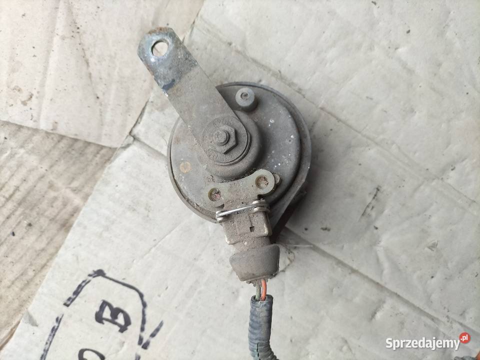 CITROEN C15 C 15 SYGNAŁ KLAKSON Kamień-Kolonia