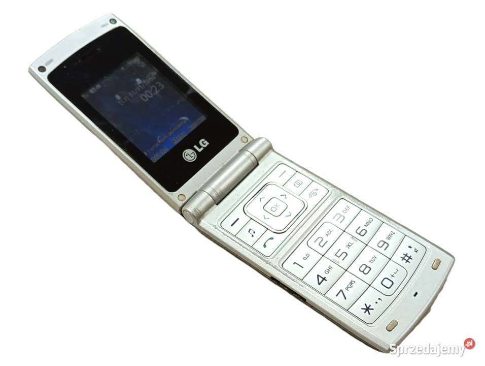 Telefon LG 133 Elbląg