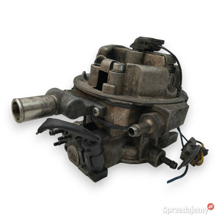 PRZEPUSTNICA WTRYSK OPEL Astra F Corsa B 14 16