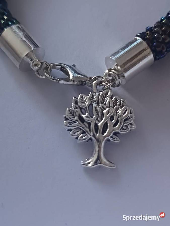 Bransoletka handmade multikolor Warszawa