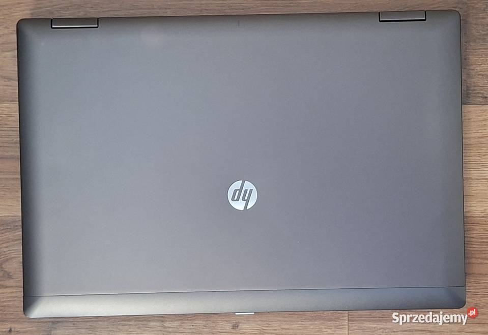 Laptop HP ProBook 6570b i32370M 156 4 GB RAM 320 Karta graficzna Zielona Góra sprzedam