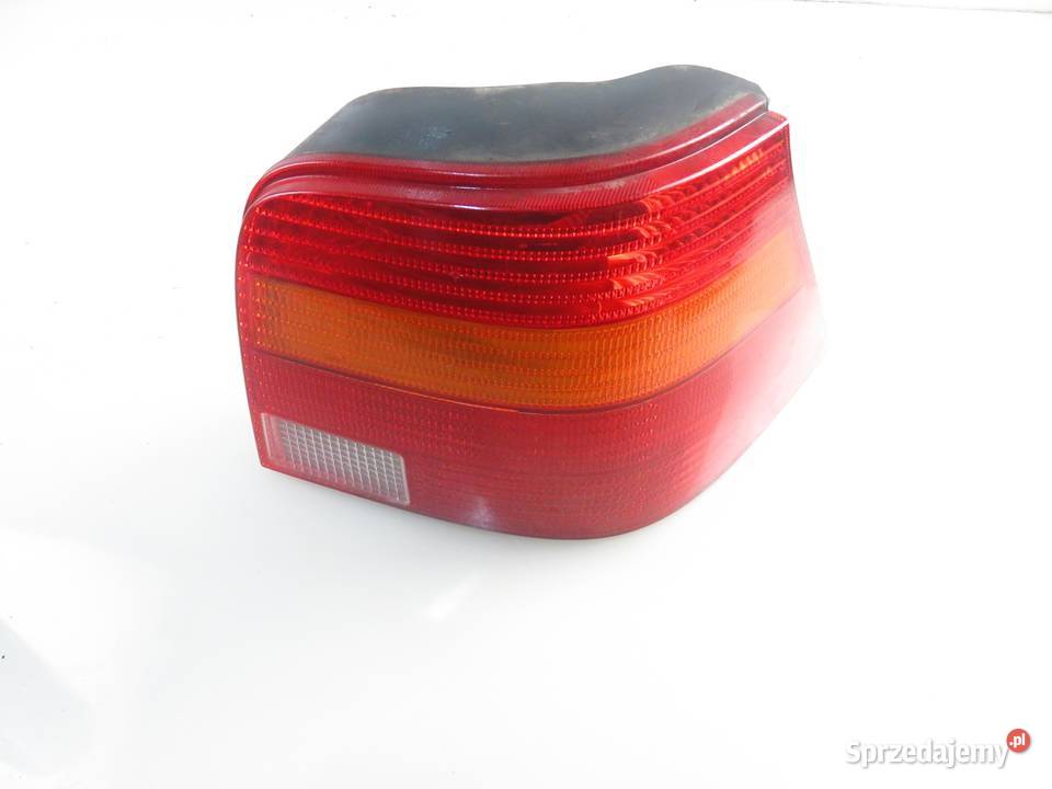 LAMPA PRAWA TYLNA VW GOLF IV 1J1 1J6945096AA małopolskie