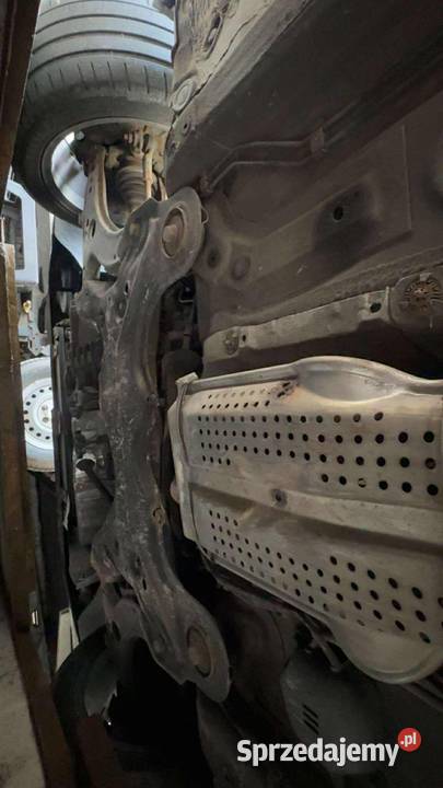 Sprzedaz Seat Leon 18t napęd haldex wspomaganie kierownicy Leon Motoryzacja